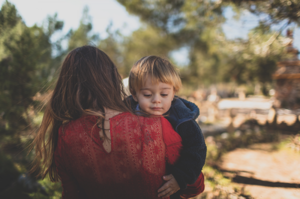 Essere Mamme Di Figli Maschi 4 Cose Che Nessuno Ti Dice